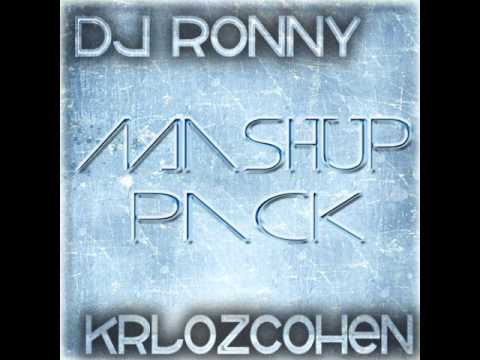 Sparks Stampede (RoNNy! Mashup) - Fedde Le Grand, Nicky Romero Vs Dimitri Vegas & Like Mike