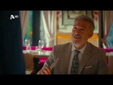Ο Τιμωρός | Επεισόδιο 34 | Sneak Preview