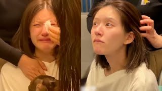 Download lagu Shock clip ZhaoLusi's recovery:Whole body convulsing,crying helplessly after a near-death experience mp3 Download lagu Shock clip ZhaoLusi's recovery:Whole body convulsing,crying helplessly after a near-death experience mp3