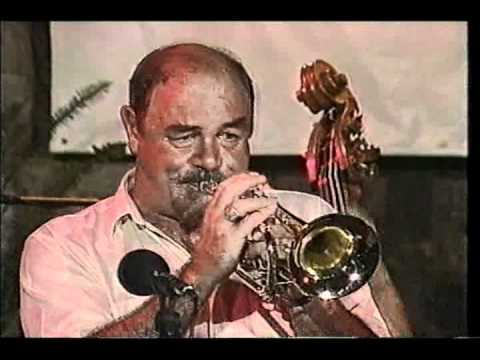 Swing that music:  Trad Jazz