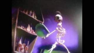 Remains of the Day by Danny Elfman