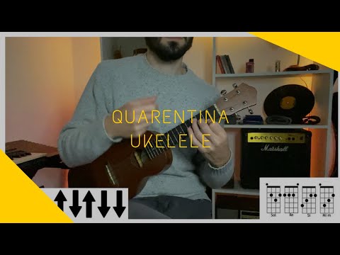Quarentina - Chano