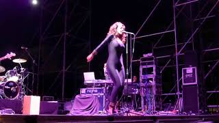 Ruth Lorenzo - 99 (Móstoles 2017)