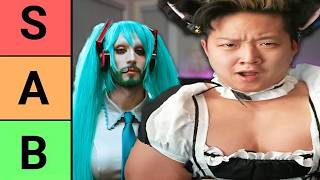 Ranking our cosplays with bbno$ - Deck Guide by OJ