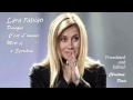 Lara Fabian - Mert ez a Szerelem - Puisque C'est ...