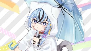 【歌ってみた】キャットフード-covered by 猫又めいど-