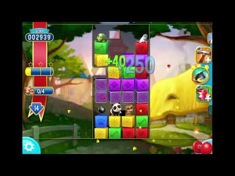 Pet Rescue Saga Level 3109 To 3111