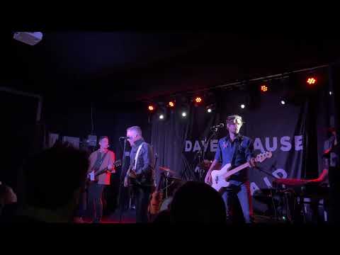 Dave Hause - Autism Vaccine Blues (Live) | Birmingham, O2 Academy 3 | 2022