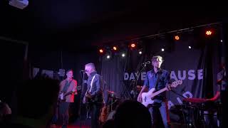 Dave Hause - Autism Vaccine Blues (Live) | Birmingham, O2 Academy 3 | 2022