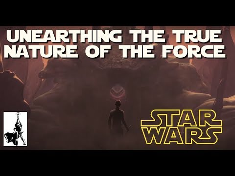 How the Bendu changes our understanding of the Force