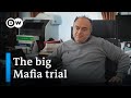 Hunting Down The Mafia In Italy DW Documentary