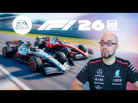Die ersten INFOS zu F126! 🔥