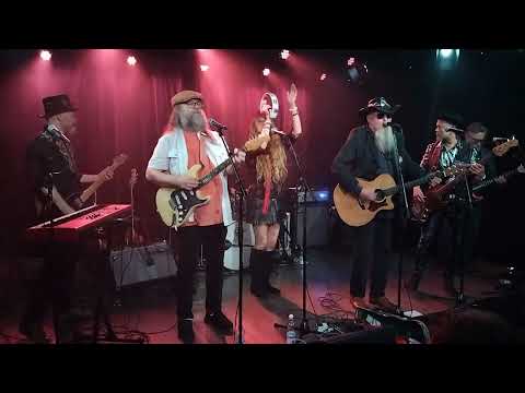 Freud Marx Engels & Jung Revisited - G livelab, Helsinki - 10.10.2025 (osa 4/4)