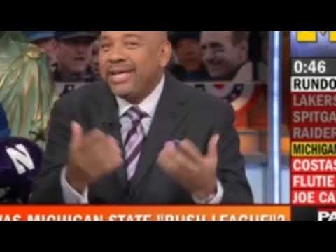 Pardon the Interruption [Oct 23, 2018 ]