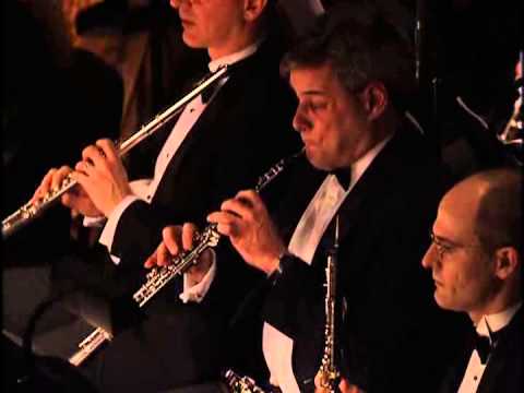 Verdi Opera Overture - Nabucco (1842)