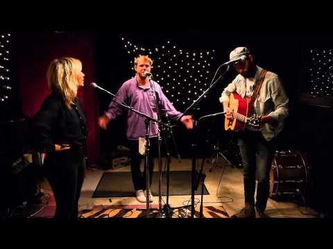 The Head and The Heart - Full Session (Live on KEXP)