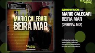 Mario Calegari - Beira Mar (Original Mix)