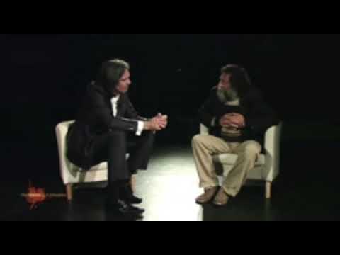 Manuel Molina :  El dinero es el Cáncer del mundo ¡¡¡¡¡¡