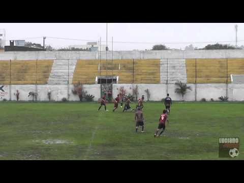 FARROUPILHA X SAPUACAIENSE