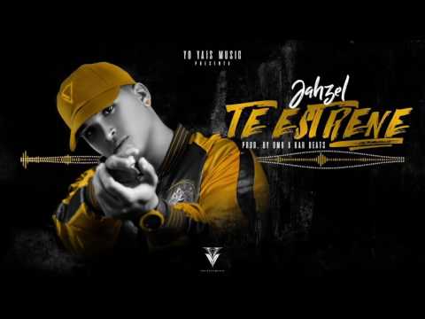 Te Estrene - Jahzel