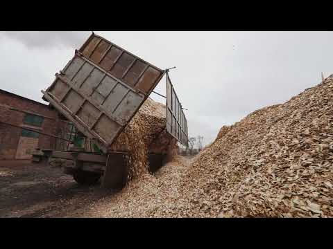 Briquettes de combustible NESTRO 90mm