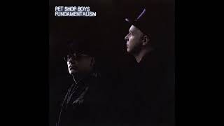 Pet Shop Boys - Psychological (Alter Ego Remix)