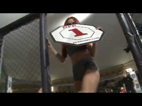 66 kg, Omar Solomonov vs Serghei Morari / RFP 53 - WEST FIGHT 23