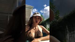 Goyang Seksi pake Bikini - TikTok Seksi Indonesia