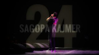 Sagopa Kajmer - 24 / Vadi İstanbul