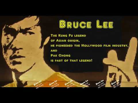 The Big Boss (1971) Tribute - Todesfaust des Cheng Li-- hinter den kulissen- behind scenes- and more