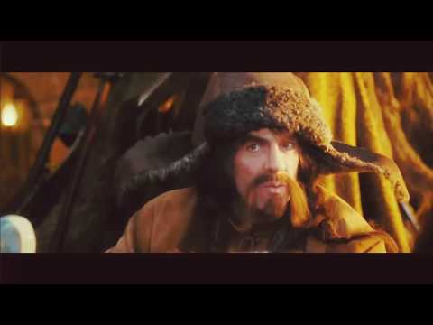 Bofur Sings About His Dreams