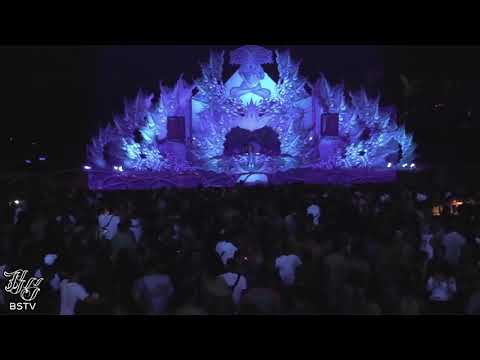 Djantrix at Gaia Connection 2019, Brazil, Video by BSTV