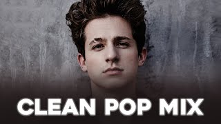 Clean pop playlist of 2023 2024 ~ Best pop music playlist on spotify 2024 ~ Pop Hits 2024