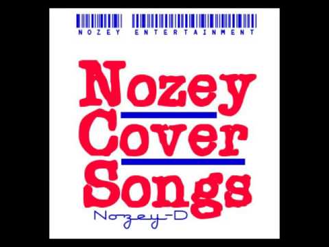 Nozey-D - Holla At Nozey (audio) Nozey-D - Holla At Nozey (audio)