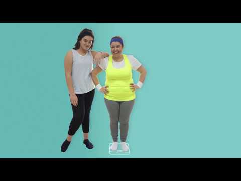 L'ISA soutient la Journée européenne de l'obésité 2019 video