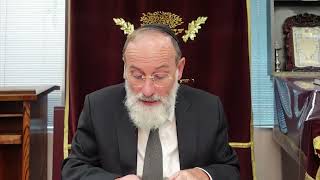 אמוד יומי מסכת ברחות דף 39ב