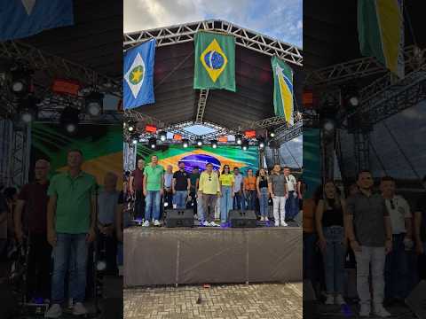 ATO CÍVICO 2026
