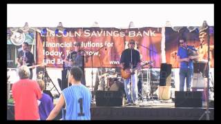 Seven Nations - King of Oblivion - Iowa Irish Fest 2011