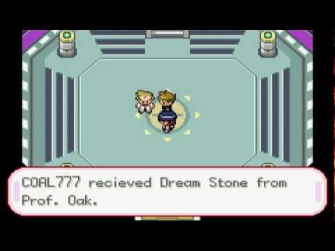 Touhoumon Another World Blind Playthrough: Part 53-Kanto Finale