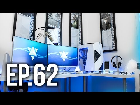 Room Tour Project 62 - Best Gaming Setups