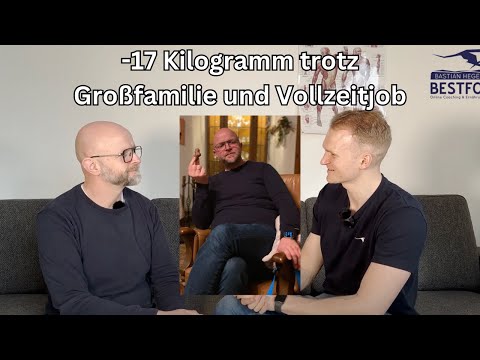 Marc Brockhaus Interview