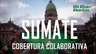 COBERTURA COLABORATIVA DEL #8A