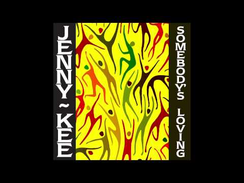 Jenny Kee - Somebody's Loving (Extended version)
