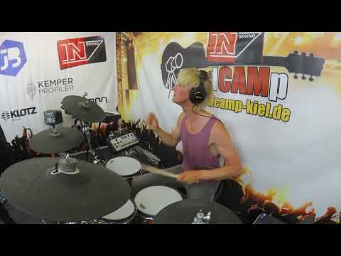 InSound bandCAMp 2023: Back to School - Words Unspoken