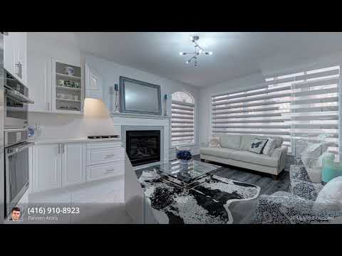 Home for sale at 38 Mugford Crescent, Brampton, ON L6Y 0C3