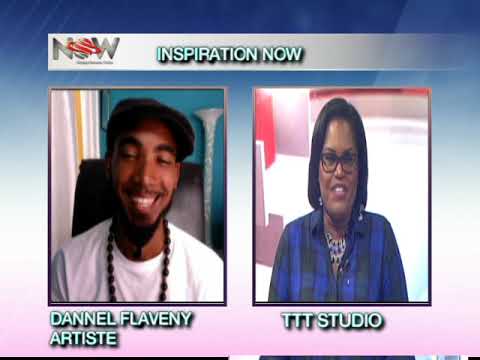 Gospel on NOW - Dannel Flaveny