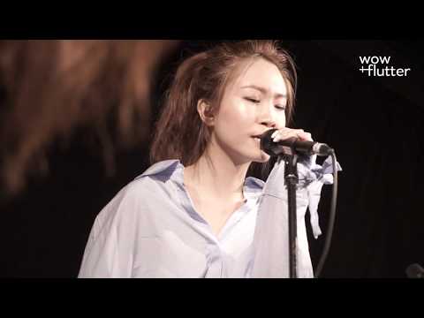 捉緊心跳 by Pandora 潘朵拉樂團 - Live@Home 2017.07.03