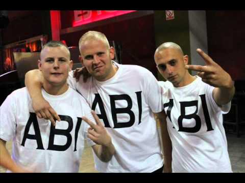 Glizda & Owca - Dawaj na osiedle 2013