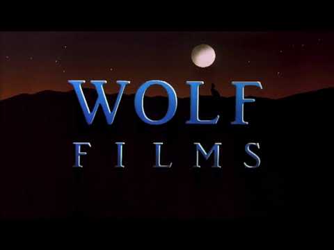 Wolf Films / Universal Network Television - Logo | Intro Full HD (2002)