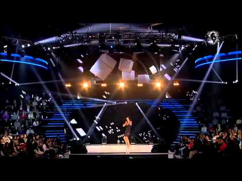 Katarina Zivkovic ft. MC Ina - Nedostupan korisnik - Neki Novi Klinci - ( Tv Prva, 02.01.2016 )